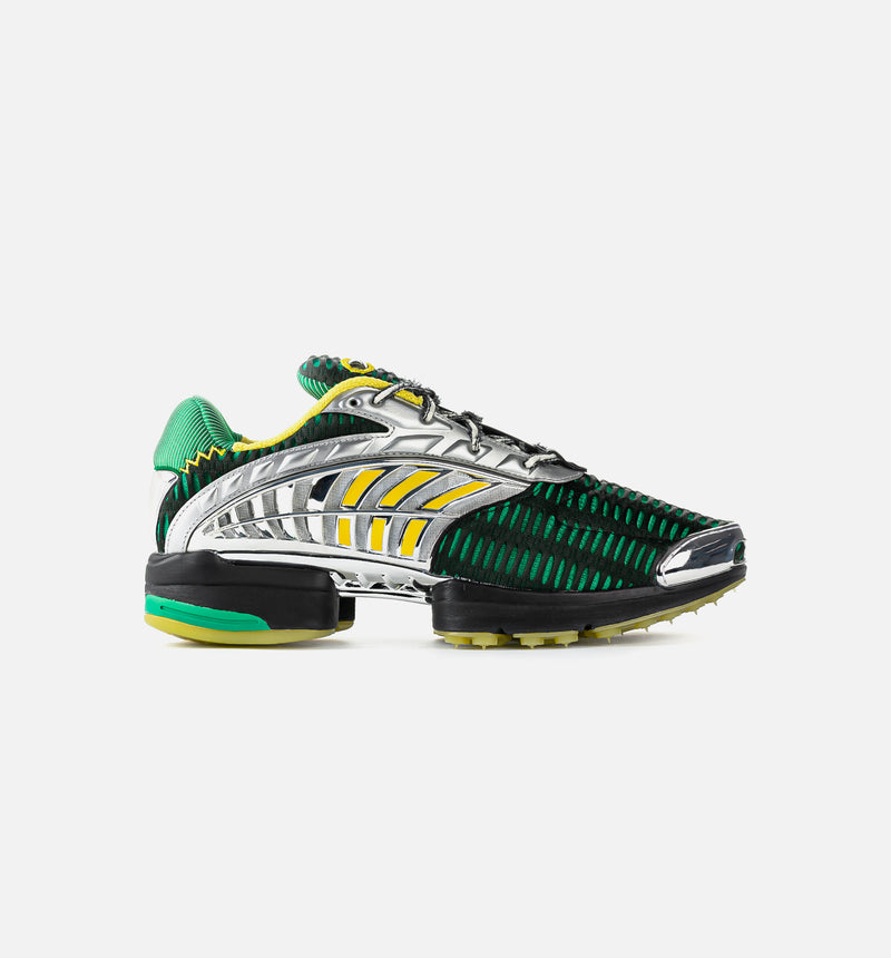 Brain Dead x Adidas Climacool 2 Mens Lifestyle Shoe - Green