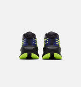 Vomero Premium Black Volt Glow Mens Lifestyle Shoe - Black/Volt Glow/Rush Violet