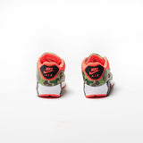 Air Max 90 Reverse Duck Camo Mens Running Shoe - Infrared/Black