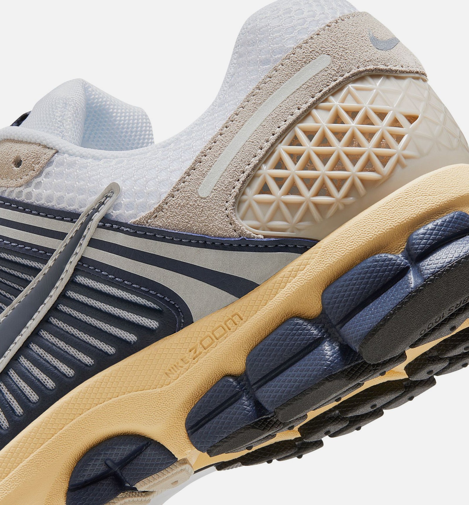 Nike HF4259-100 Zoom Vomero 5 Thunder Blue Mens Lifestyle  display picture 2