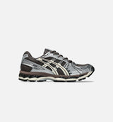 Gel Kayano 12.1 Mens Lifestyle Shoe - Cocoa Powder/Cream