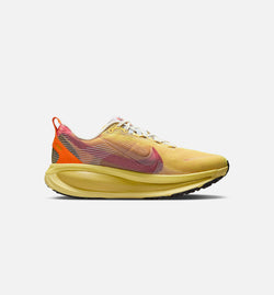 NIKE IH3576-999
 Vomero 18 SE Mens Lifestyle Shoe - Yellow/White Image 0
