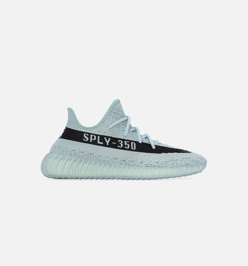 Yeezy 350 Boost V2 Salt Mens Lifestyle Shoe - Green Yeezy 350 Boost V2 Salt Mens Lifestyle Shoe - Green
