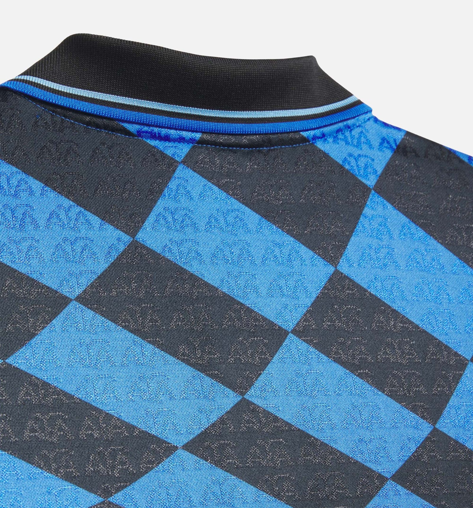 adidas KX4551 Argentina x Thrasher Mens Jersey - Blue/Black
