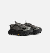 Mafate Three2 Gravel Womens Lifestyle Shoe - Gcrb Gravel/Carbon Black