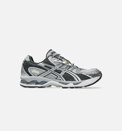 ASICS 1203A543-023
 Gel Nimbus 10.1 Mens Lifestyle Shoe - Piedmont Grey/Graphite Grey Image 0