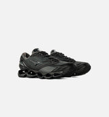 Wave Prophecy LS Mens Lifestyle Shoe - Iron Gatre/Black