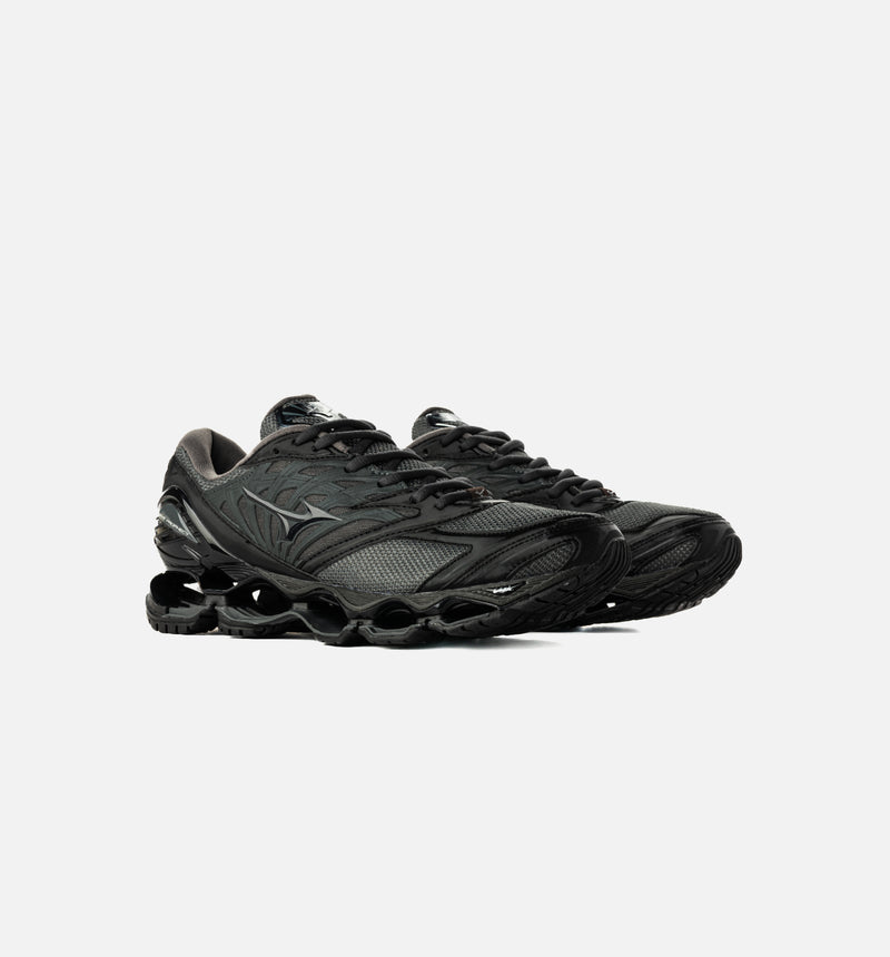 Wave Prophecy LS Mens Lifestyle Shoe - Iron Gatre/Black