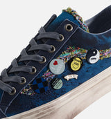 Premium Old Skool 36 Souvenir Mens Lifestyle Shoe - Souvenir Navy Blue Limit One Per Customer