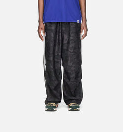 adidas KF4918 Jacquard Bape Mens Pants - Black – ShopNiceKicks.com