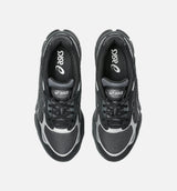 Gel NYC Mens Lifestyle Shoe - Graphite Grey/Black