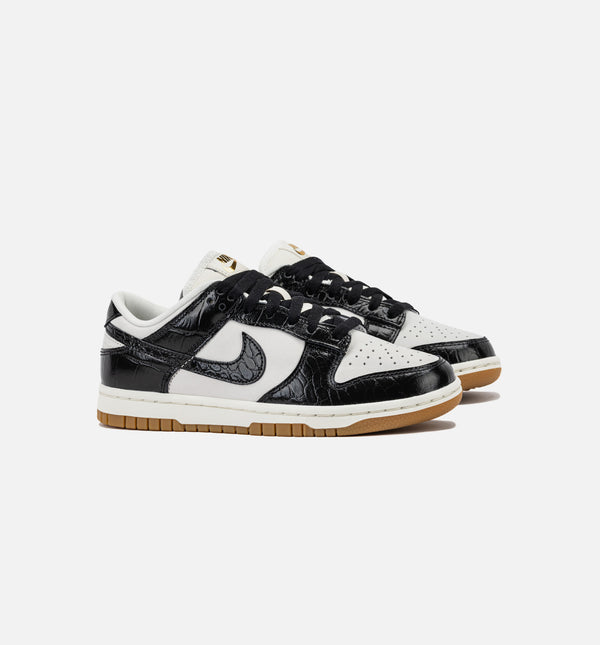 スニーカー Nike Dunk Low Women's shoes DD1503-101 Nike Dunk Low Women's White Black DD1503-101 Wmns Size 4-12