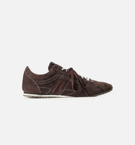 Premium Super Lowpro Trainer Mens Lifestyle Shoe - Brown