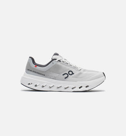 ON RUNNING 3ME30020070
 Cloudsurfer Next Mens Running Shoes (White/Grey) Image 0