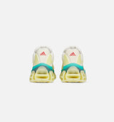 Chavarria Megaride AG Mens Lifestyle Shoe - Cream White/Warm Vanilla/Power Red