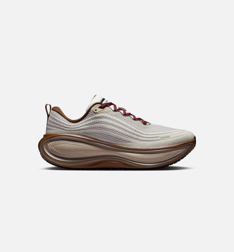 Vomero Plus Sail and Baroque Brown Mens Lifestyle Shoe - Sail/Pecan Brown