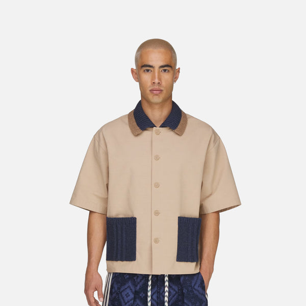 adidas KE7065 CLOT Redifined Utility By Edison Chen Mens Short