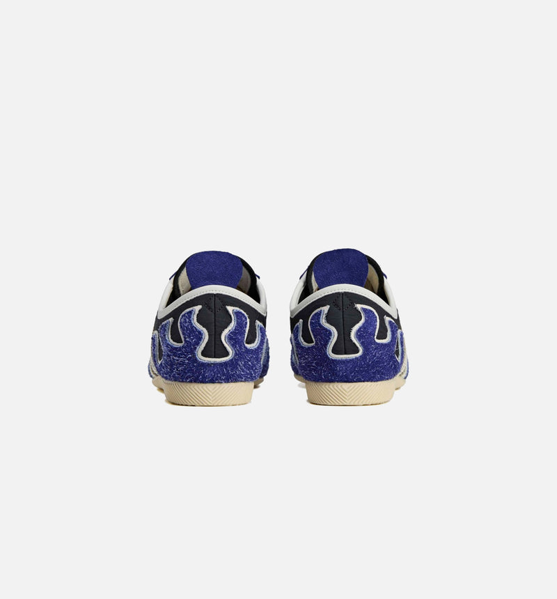 Brain Dead x Adidas Japan Blue Mens Lifestyle Shoe - Core Black/Off White/Warm Vanilla