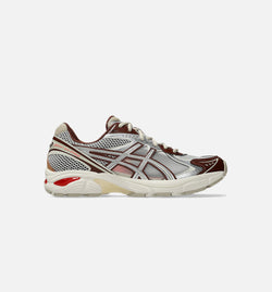 ASICS 1203A654-100
 Above The Clouds x GT 2160 Chocolate Brown Mens Lifestyle Shoe - Chocolate Brown/White Image 0