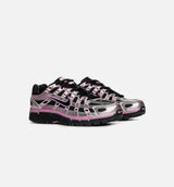 P-6000 Womens Lifestyle Shoe - Black/Pink Foam/Light Magenta