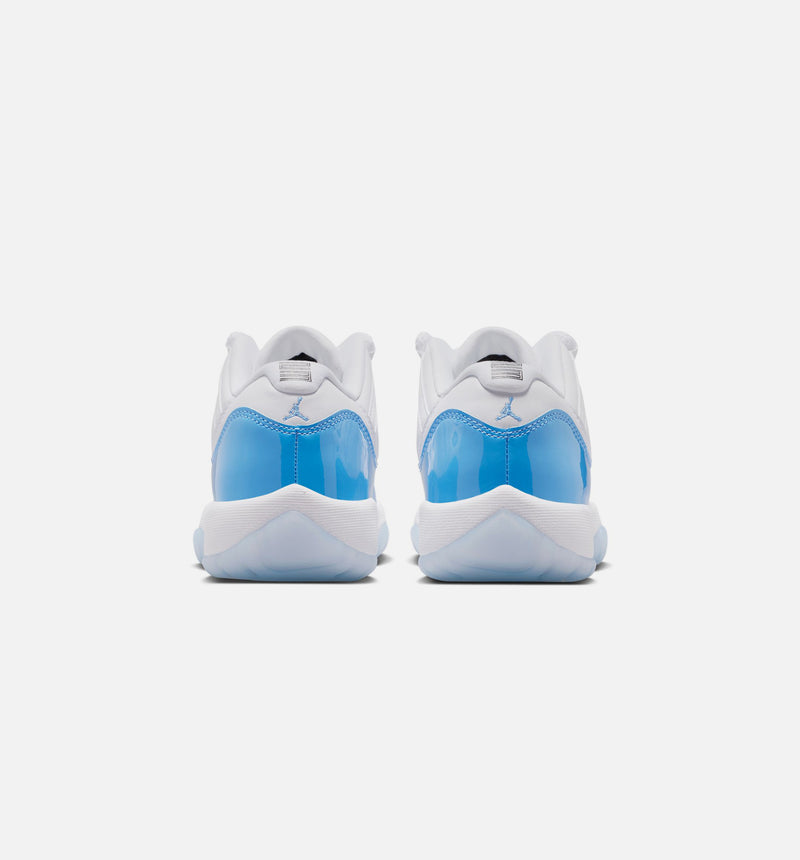 Jordan FV5121-100 Air Jordan 11 Retro Low University Blue Grade