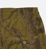 Studio Camo Mens Pant - Tree Camo Gold