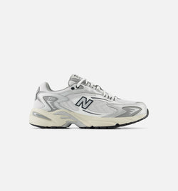 NEW BALANCE ML725CD
 725V1 Metallic Silver Mens Lifestyle Shoe - White/Metallic Silver/Slate Grey Image 0