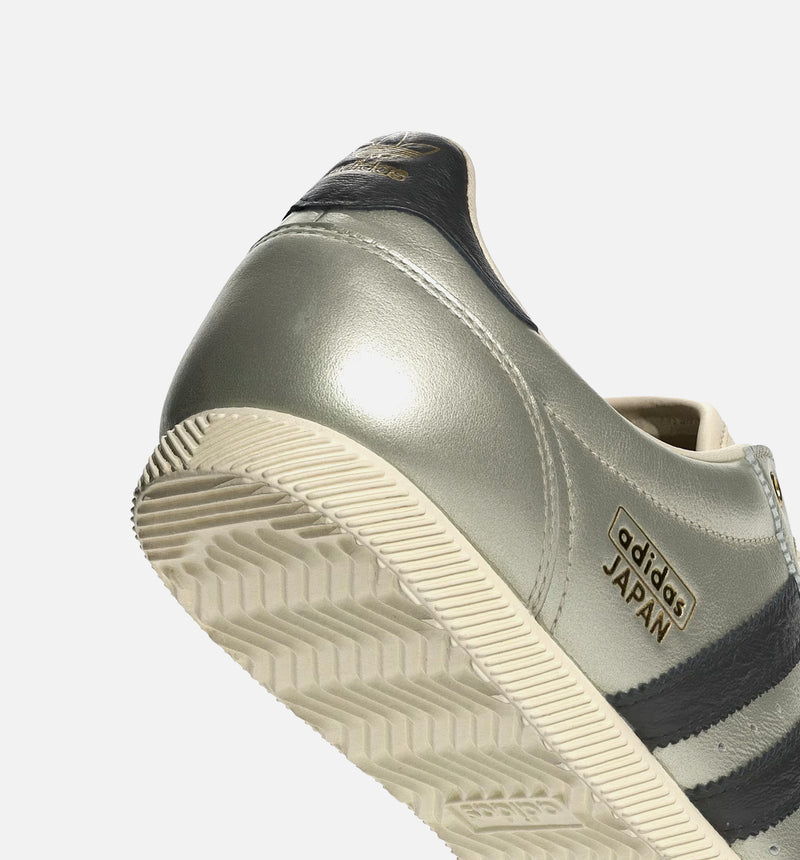 Japan Womens Lifestyle Shoe - Silver/Core Black/Cream White