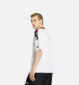 Germany Home 1994 Mens Jersey - White
