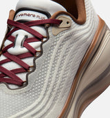 Vomero Plus Sail and Baroque Brown Mens Lifestyle Shoe - Sail/Pecan Brown