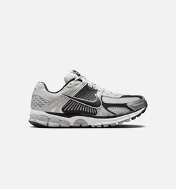 NIKE FJ4151-004
 Vomero 5 Metallic Silver Black Mens Lifestyle Shoe - Metallic Silver/Black/Pure Platinum/White/Pure Platinum Image 0