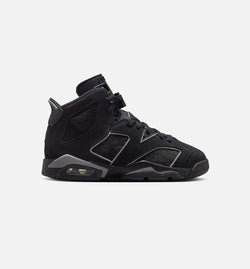 Jordan IR2286-010 Air Jordan 6 Cap & Gown Grade School Lifestyle