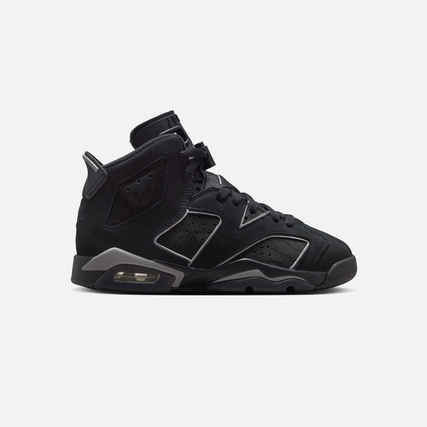 Jordan IR2286-010 Air Jordan 6 Cap & Gown Grade School Lifestyle