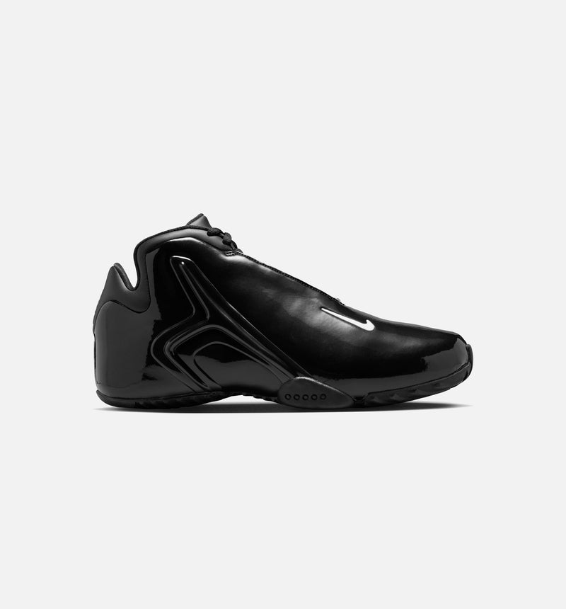 Nike IR0962-001 Zoom Hyperflight Mens Lifestyle Shoe - Black/White