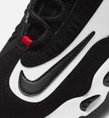 Air Griffey Max 1 Fresh Water Grade School Lifestyle Shoe - White/Black/Fresh Water