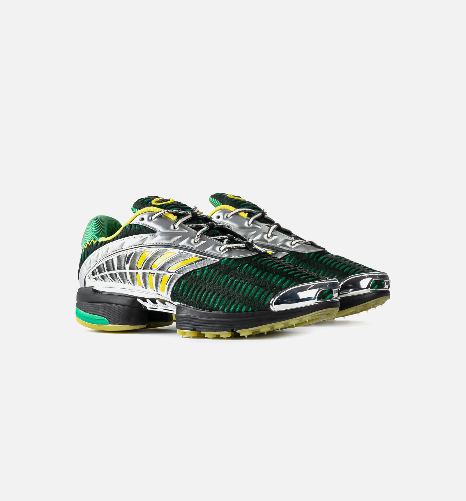 adidas JQ6793 Brain Dead x Adidas Climacool 2 Mens Lifestyle Shoe
