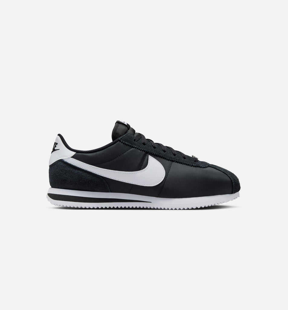 Nike HF0263-001 Cortez TXT Mens Lifestyle Shoe - Black/White