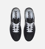 Jazz Original Mens Lifestyle Shoe - Black/White