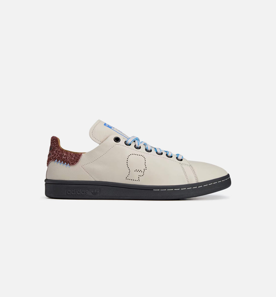adidas IH3432 Brain Dead x Stan Smith Bliss Mens Lifestyle Shoe