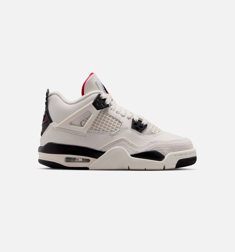 Jordan IM4026-100 Air Jordan 4 Retro Flight Club Grade School