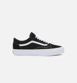 VANS VN000CQDBA21
 Old Skool 36 LX Mens Lifestyle Shoe - Black/White Image 0