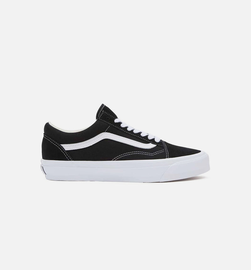 Old Skool 36 LX Mens Lifestyle Shoe - Black/White