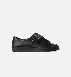 adidas x Willy Chavarria Jabbar Low Black (SS26)