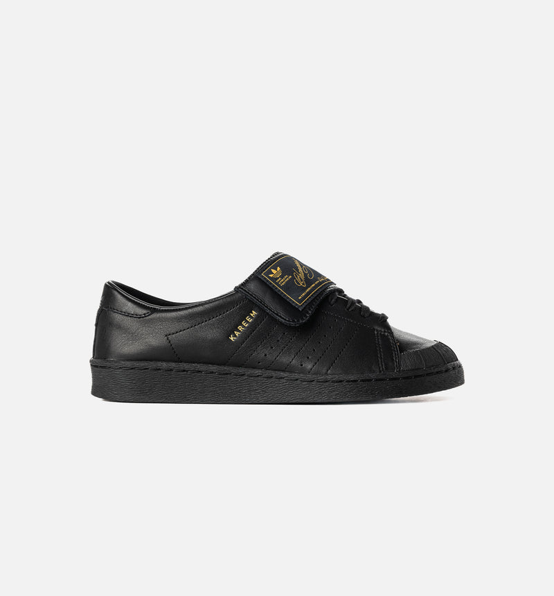 Willy Chavarria x Adidas Jabbar Mens Lifestyle Shoe - Black