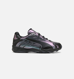 PUMA 40166502
 Inhale Color Shift Mens Lifestyle Shoe - Purple/Black Image 0