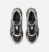 Gel Stratus MC Mens Lifestyle Shoe - Black Coffee/Black