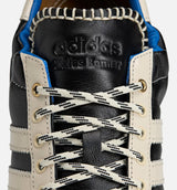 Wales Bonner x Karintha OG Mens Lifestyle Shoe - Core Black/Wonder White/Lush Blue