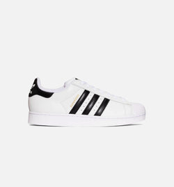 ADIDAS JR4422
 Beams x Superstar Mens Lifestyle Shoe - Footwear White/Core Black/Gold Metallic Image 0
