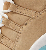 Air Jordan 11 Retro H Town Mens Lifestyle Shoe - Canvas/Metallic Silver/Summit White