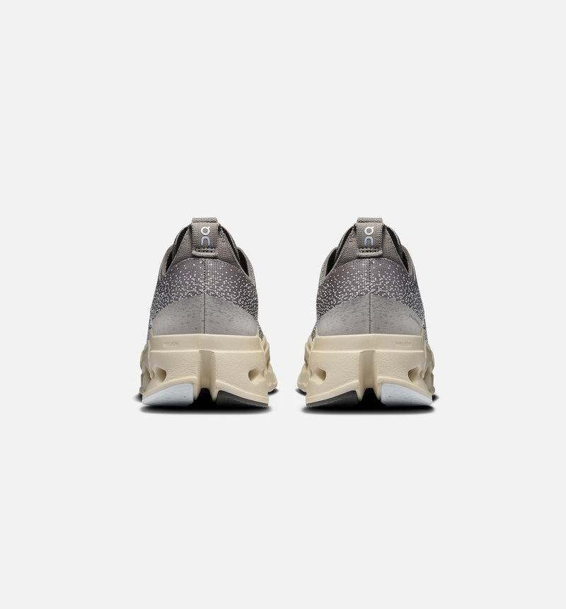 Cloudsurfer Max Womens Lifestyle Shoe - Asphalt/Ice